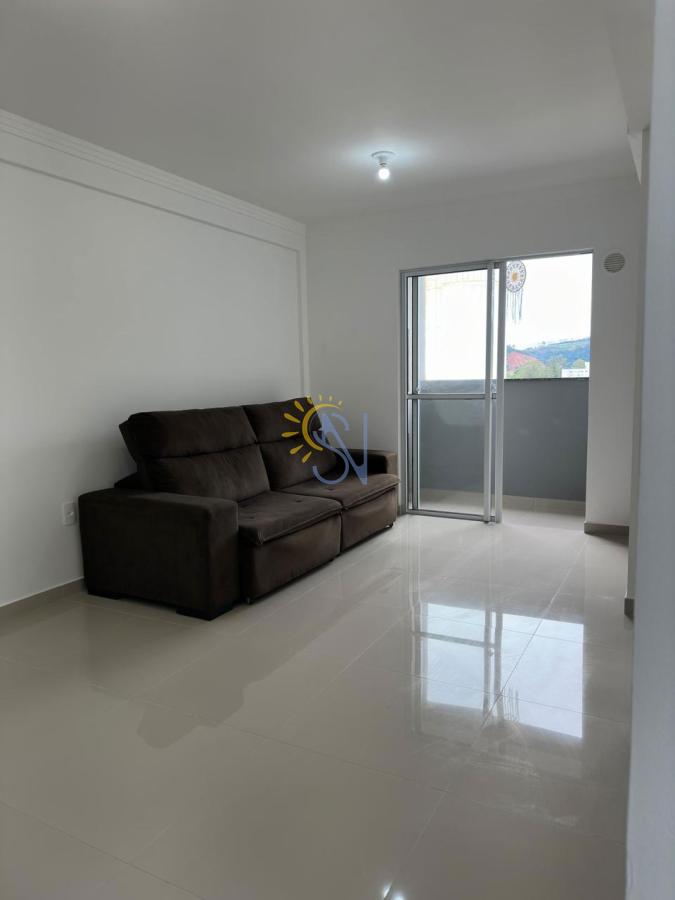 Apartamento à venda com 2 quartos, 54m² - Foto 7