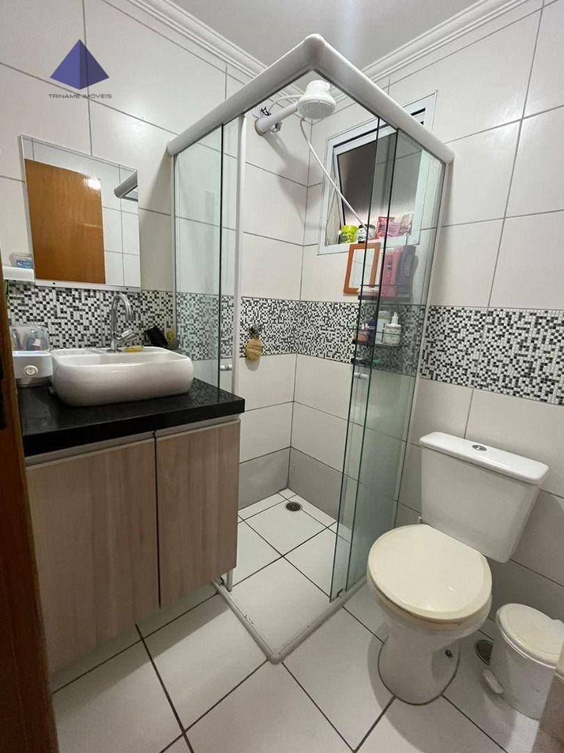 Apartamento à venda com 2 quartos, 55m² - Foto 8