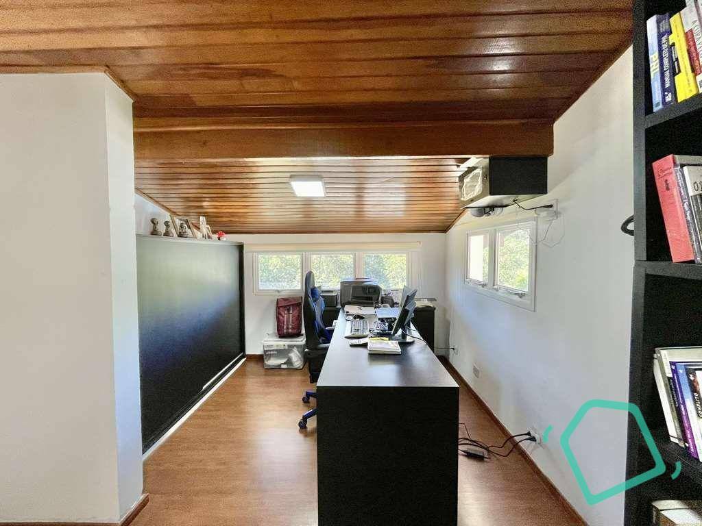 Casa de Condomínio à venda com 4 quartos, 613m² - Foto 8