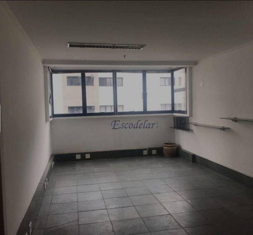 Conjunto Comercial-Sala à venda, 37m² - Foto 7