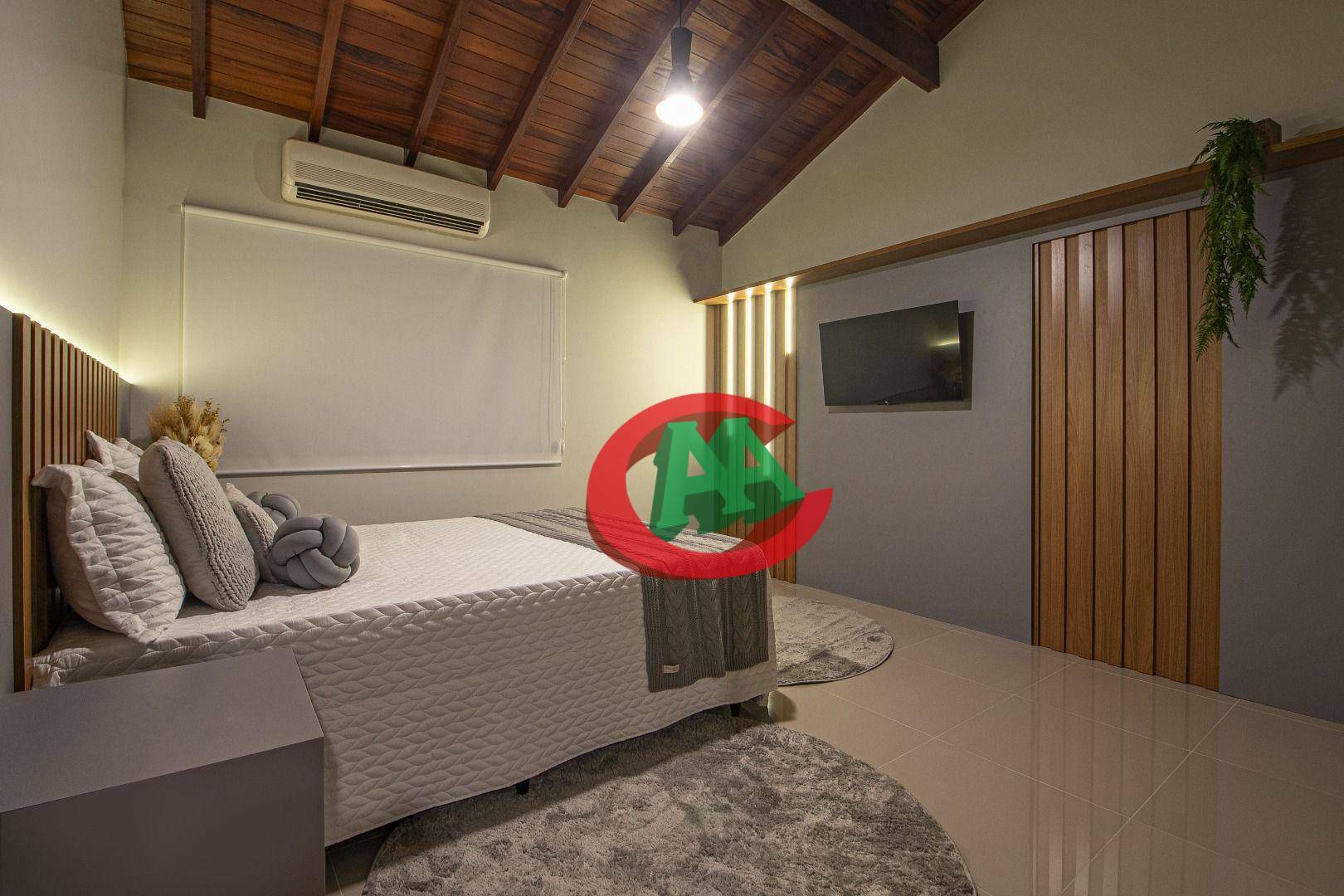 Casa de Condomínio à venda com 5 quartos, 500m² - Foto 76