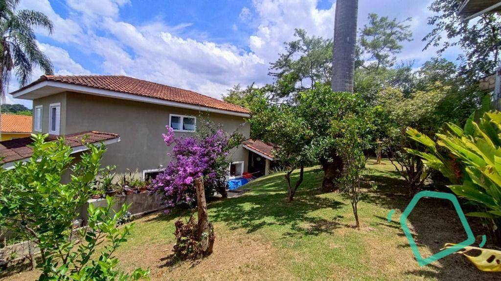 Casa de Condomínio à venda e aluguel com 4 quartos, 230m² - Foto 46