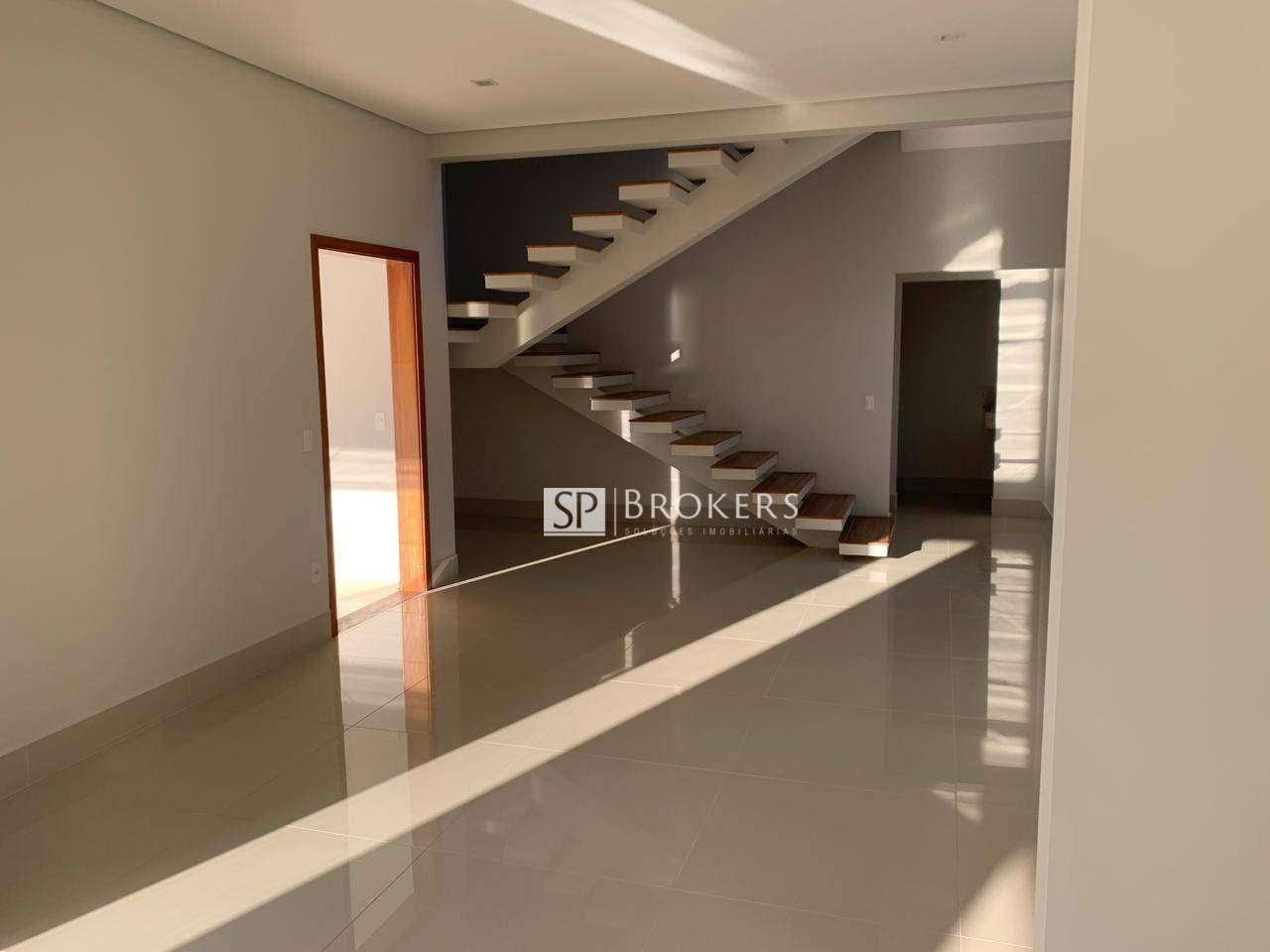 Casa de Condomínio à venda com 3 quartos, 301m² - Foto 15