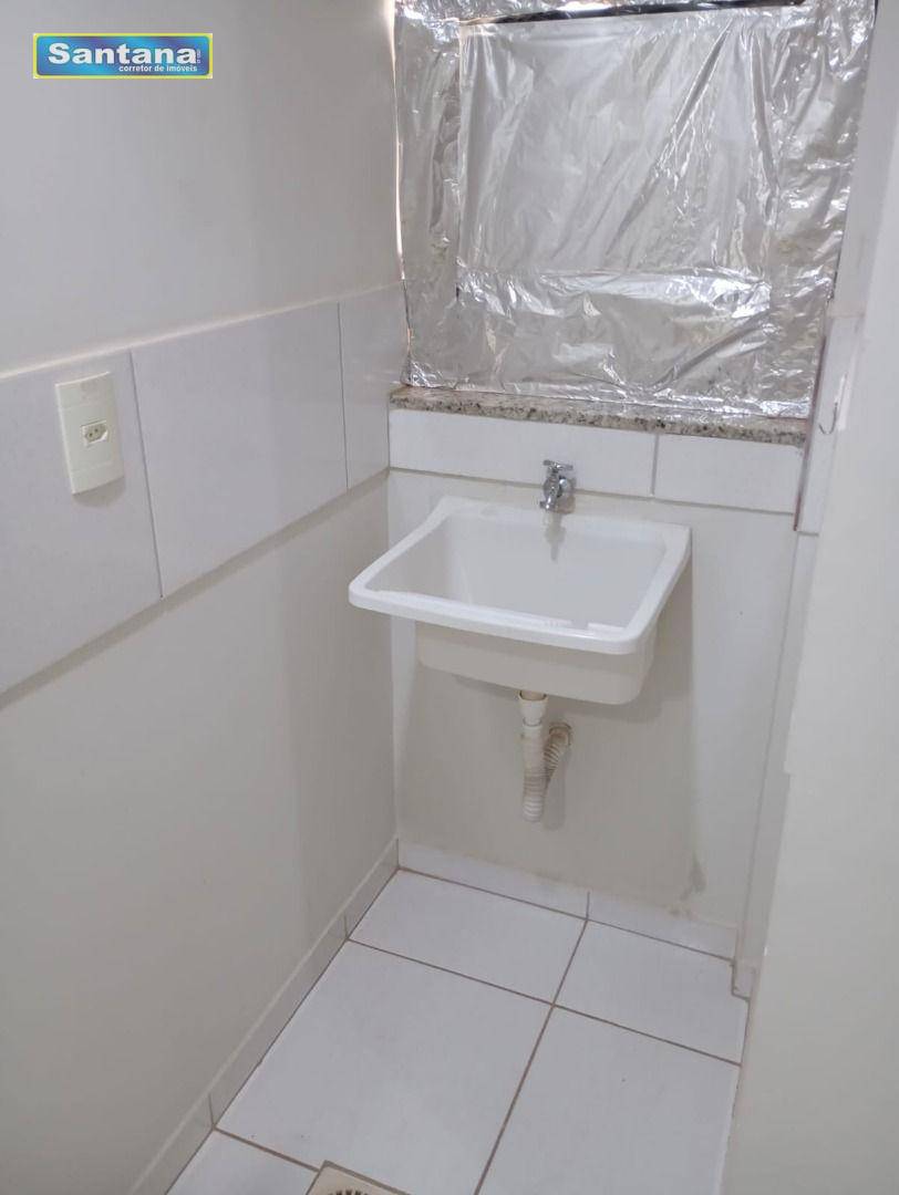 Apartamento à venda com 1 quarto, 28m² - Foto 12