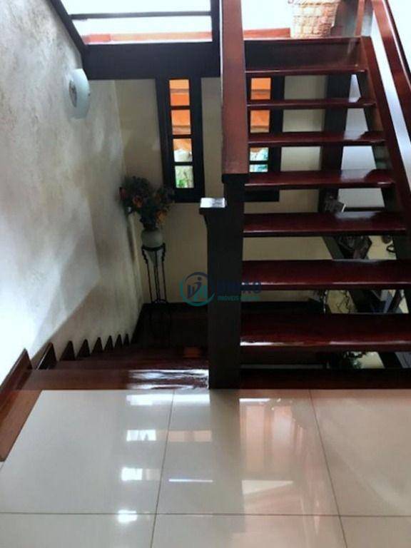 Casa de Condomínio à venda com 3 quartos, 263m² - Foto 19