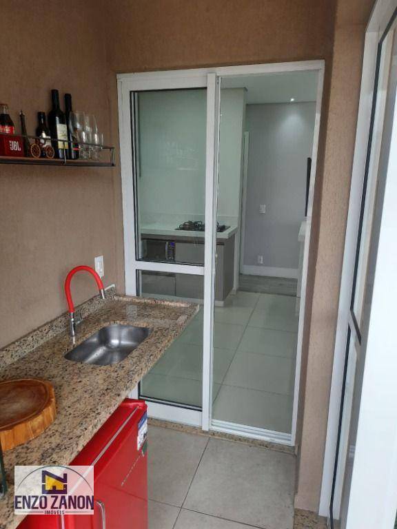 Apartamento à venda com 2 quartos, 74m² - Foto 6