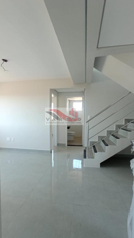 Cobertura à venda com 3 quartos, 35m² - Foto 14