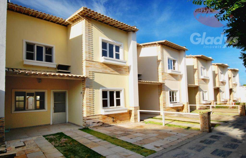 Casa de Condomínio, 4 quartos - Foto 2