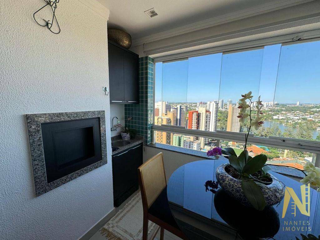 Apartamento à venda com 3 quartos, 78m² - Foto 4