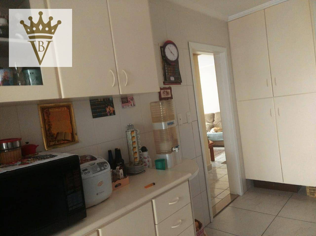 Apartamento à venda com 2 quartos, 78m² - Foto 2