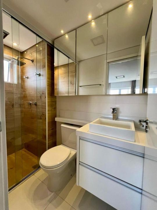 Apartamento à venda com 2 quartos, 69m² - Foto 11