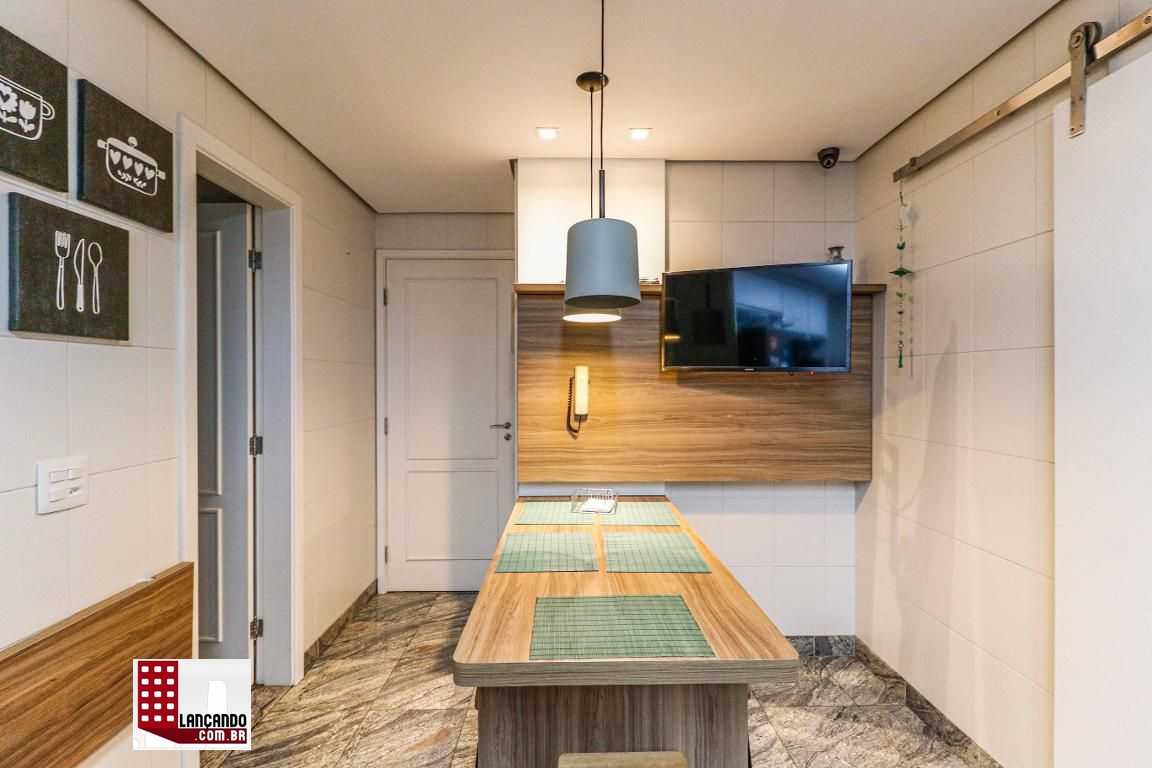 Apartamento à venda com 4 quartos, 198m² - Foto 14