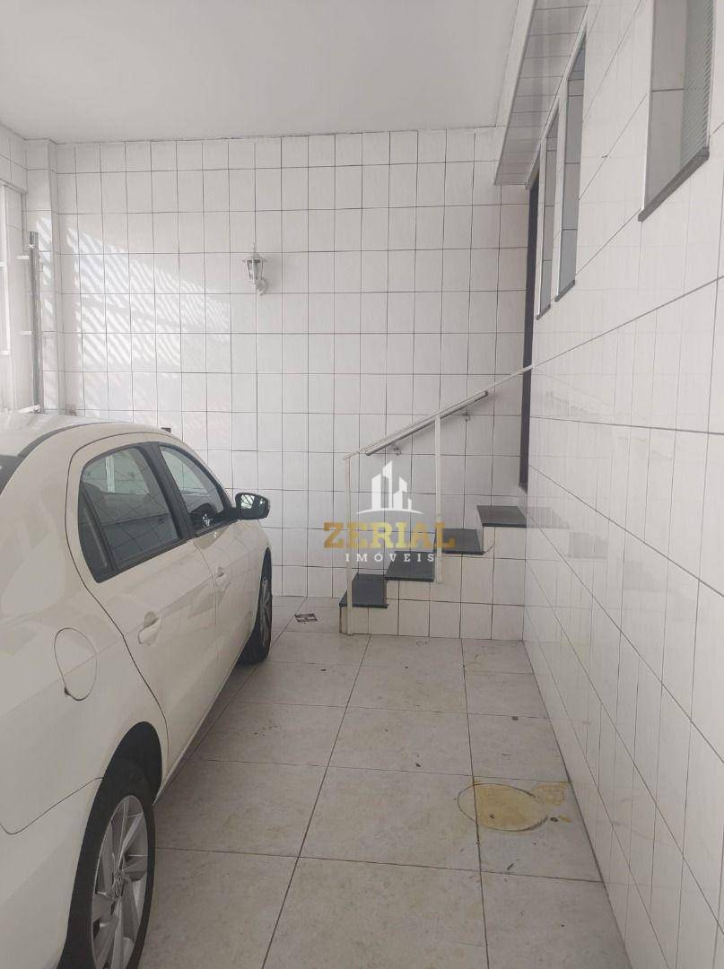 Sobrado à venda com 4 quartos, 230m² - Foto 20