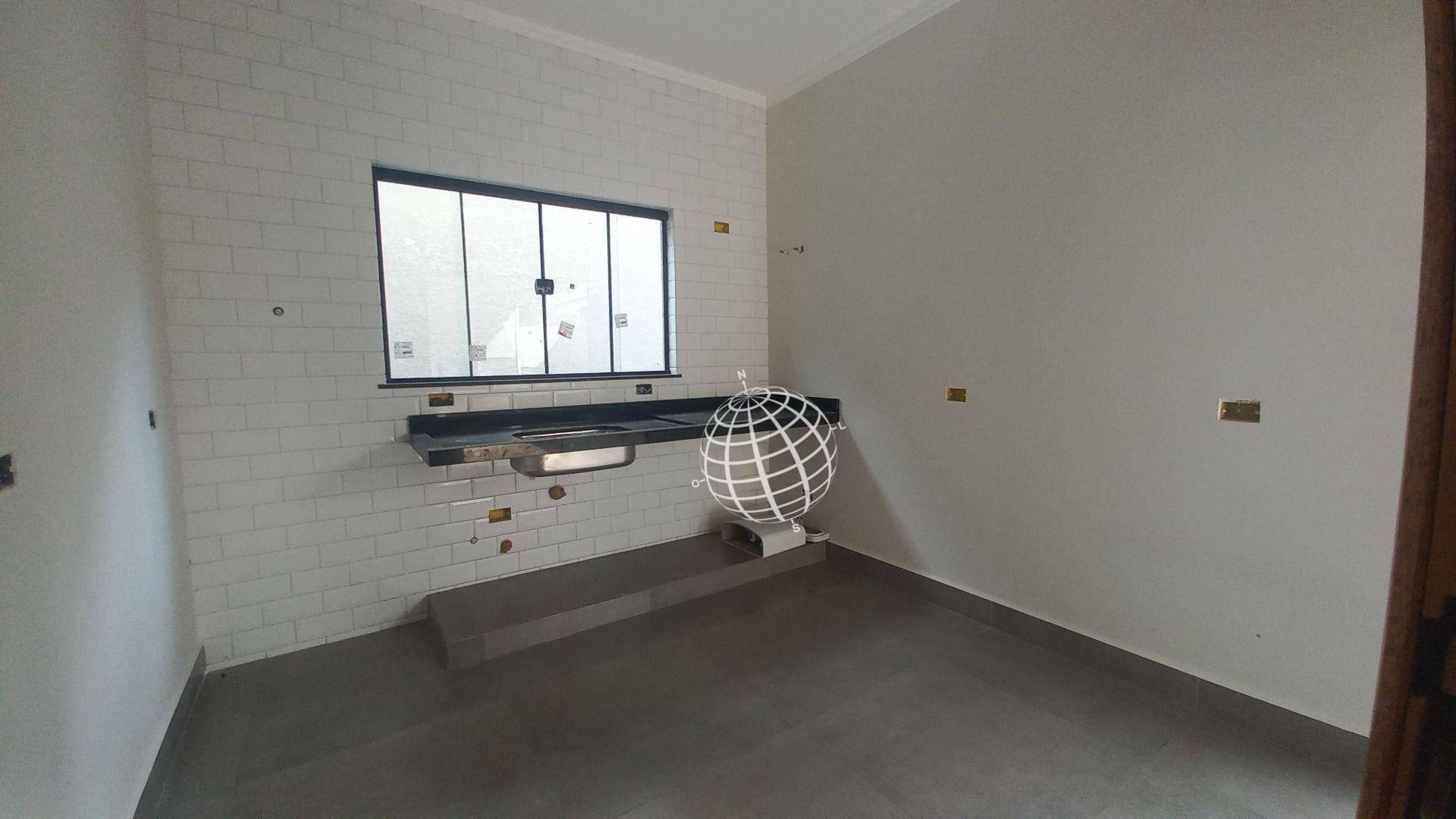 Casa à venda com 3 quartos, 107m² - Foto 5