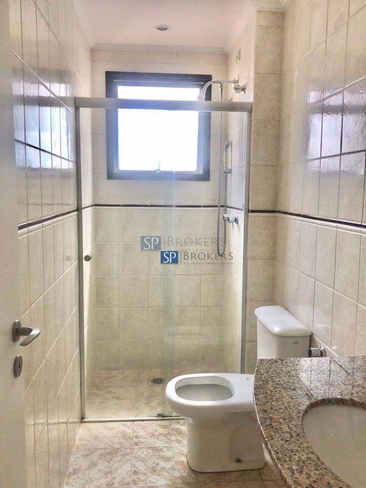 Apartamento à venda com 3 quartos, 102m² - Foto 12