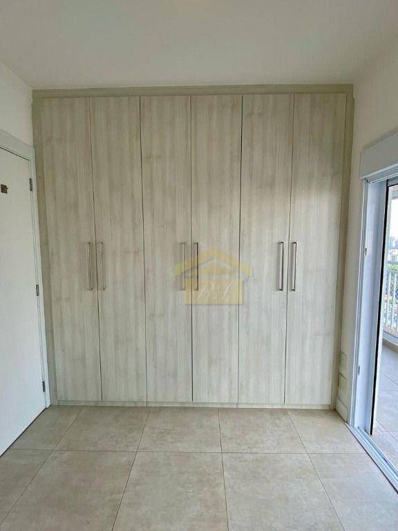 Apartamento à venda com 1 quarto, 45m² - Foto 9