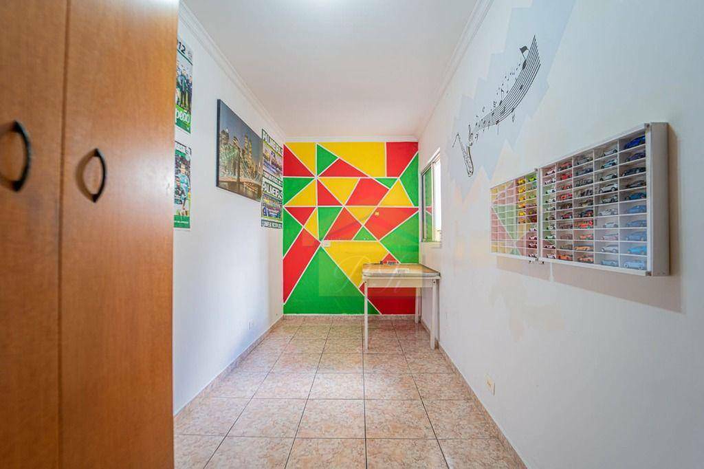 Sobrado à venda com 4 quartos, 144m² - Foto 20