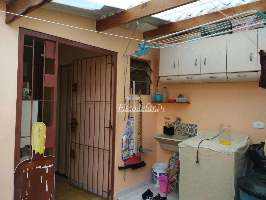 Sobrado à venda com 3 quartos, 151m² - Foto 17