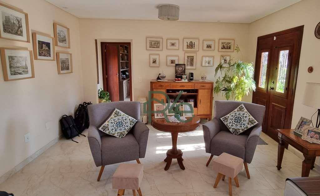 Casa de Condomínio à venda com 4 quartos, 380m² - Foto 3