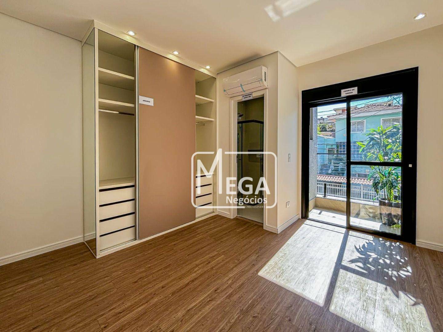 Casa à venda com 4 quartos, 160m² - Foto 10