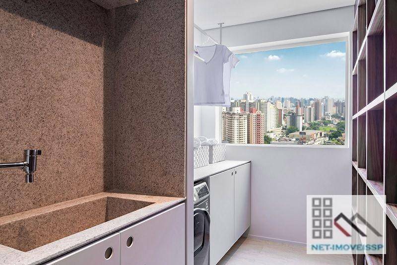 Apartamento à venda com 3 quartos, 149m² - Foto 7