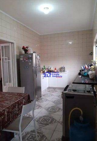 Sobrado à venda com 4 quartos, 120m² - Foto 10