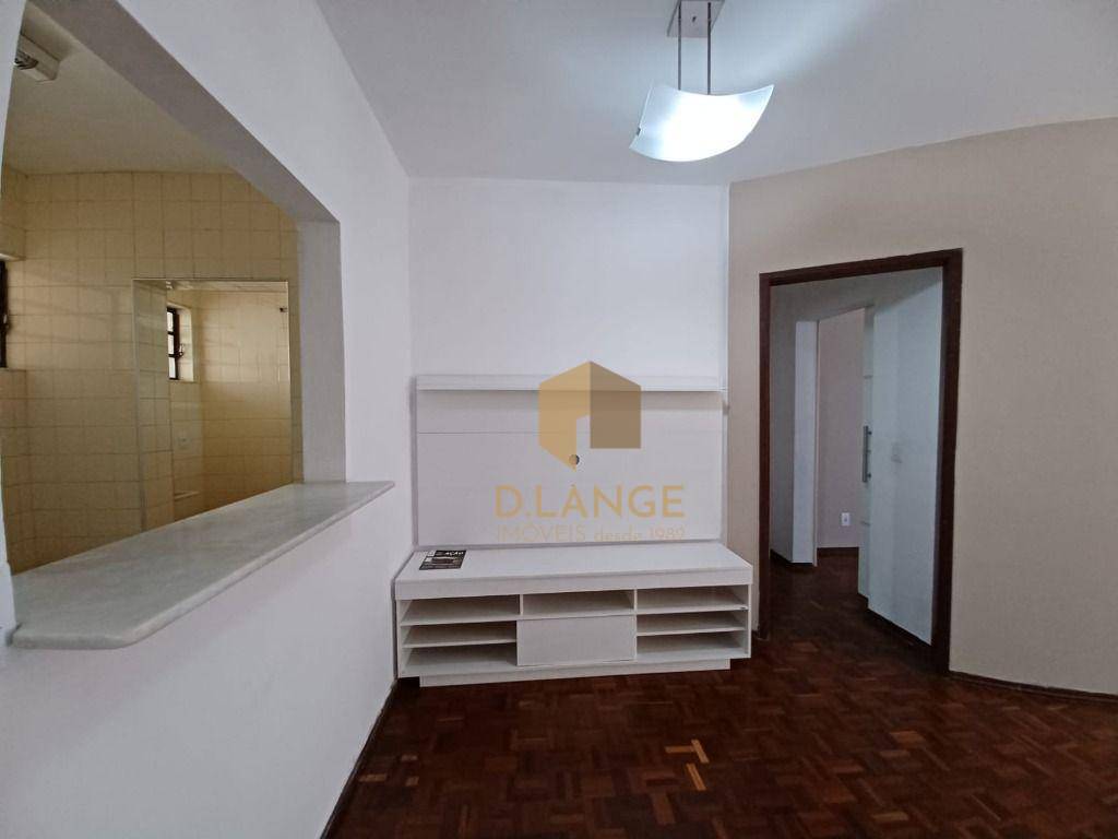 Apartamento à venda com 1 quarto, 50m² - Foto 2