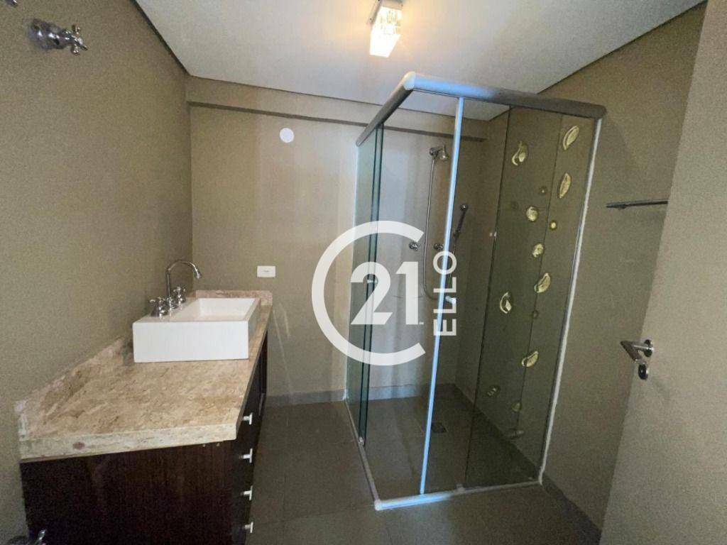 Apartamento à venda com 3 quartos, 123m² - Foto 10