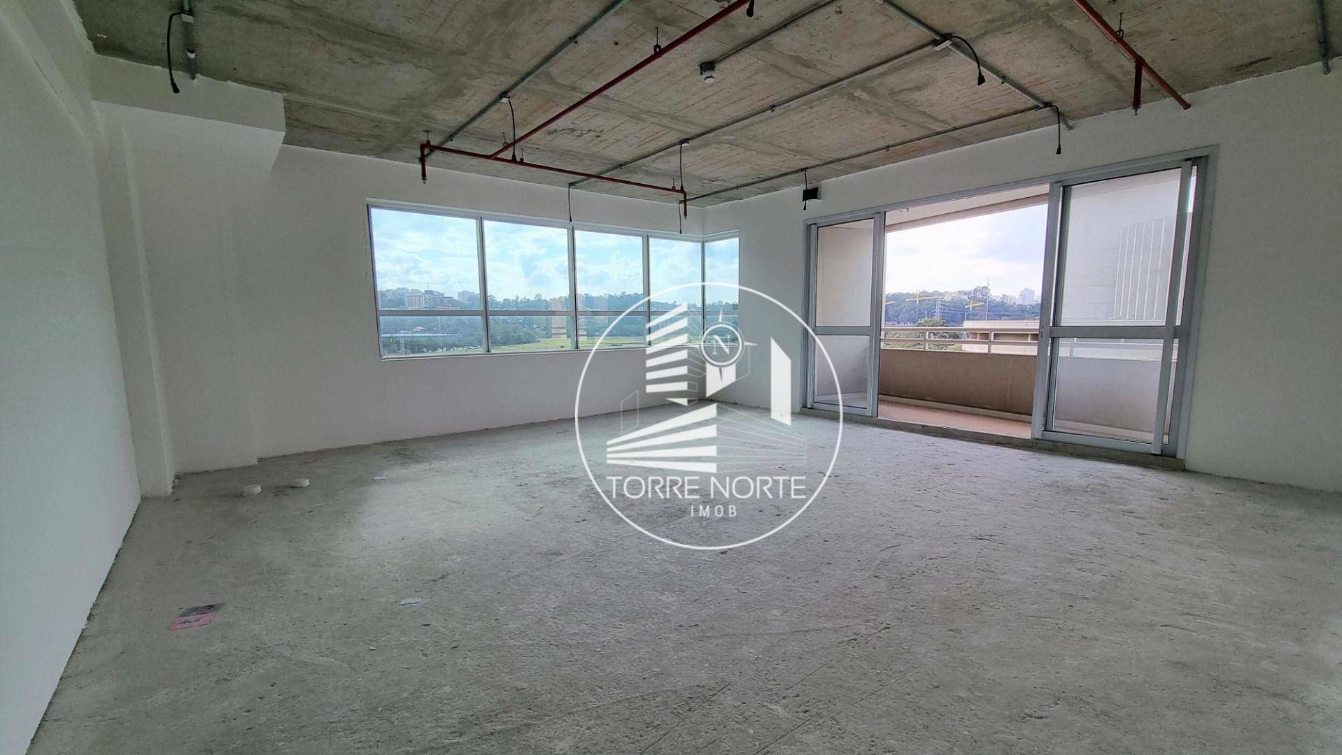 Conjunto Comercial-Sala para alugar, 68m² - Foto 10