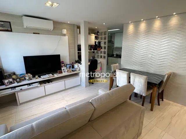 Sobrado à venda com 3 quartos, 135m² - Foto 2