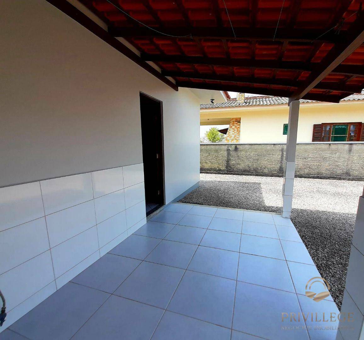 Casa à venda com 3 quartos, 80m² - Foto 16