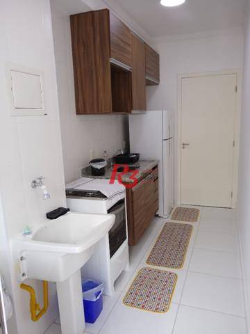 Apartamento à venda com 1 quarto, 66m² - Foto 6