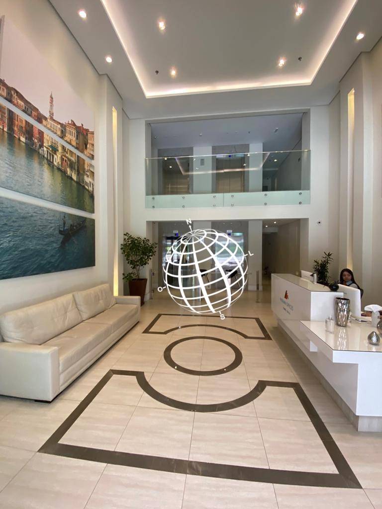 Sala-Conjunto, 60 m² - Foto 19