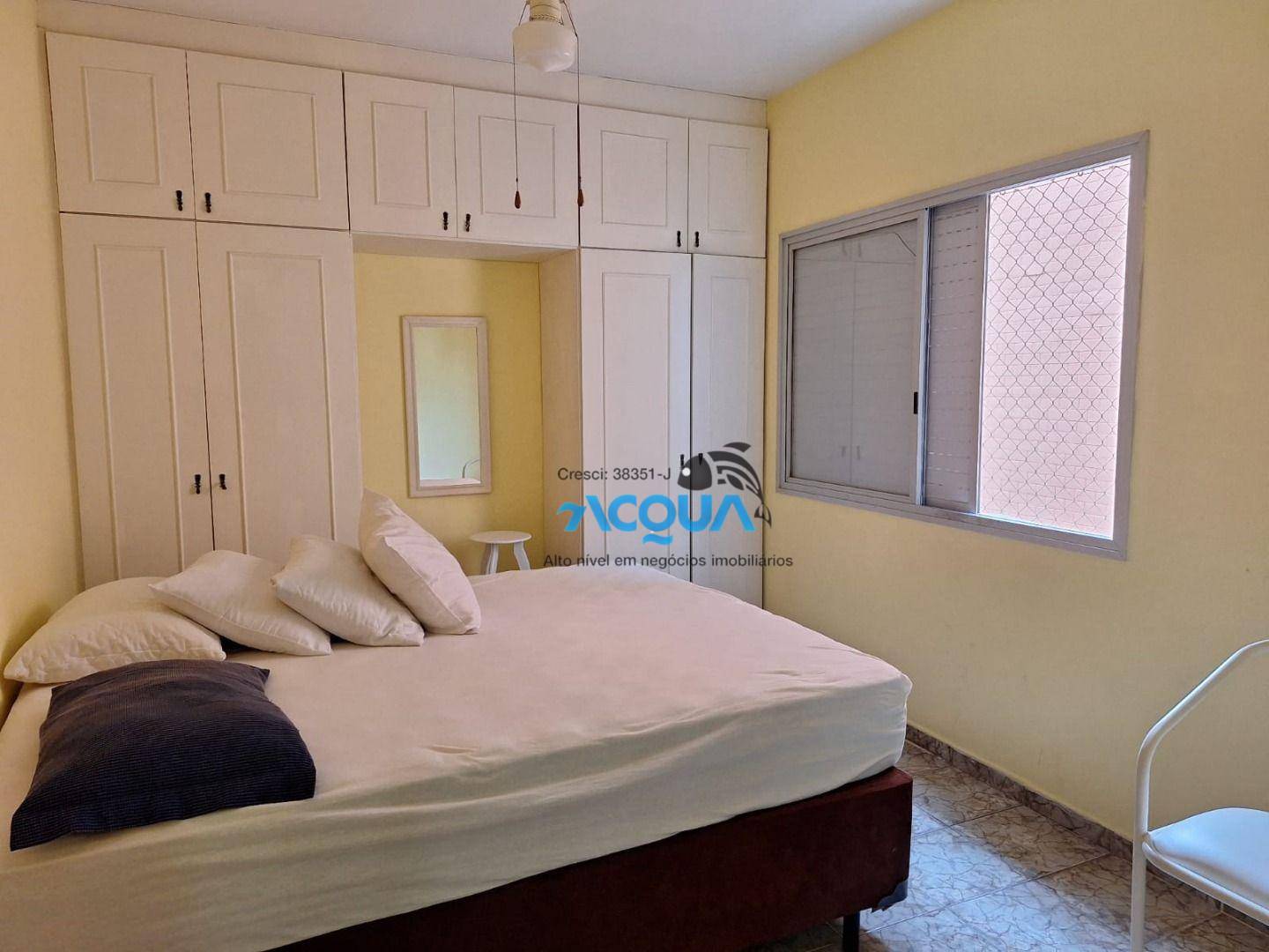 Apartamento à venda com 3 quartos, 123m² - Foto 6