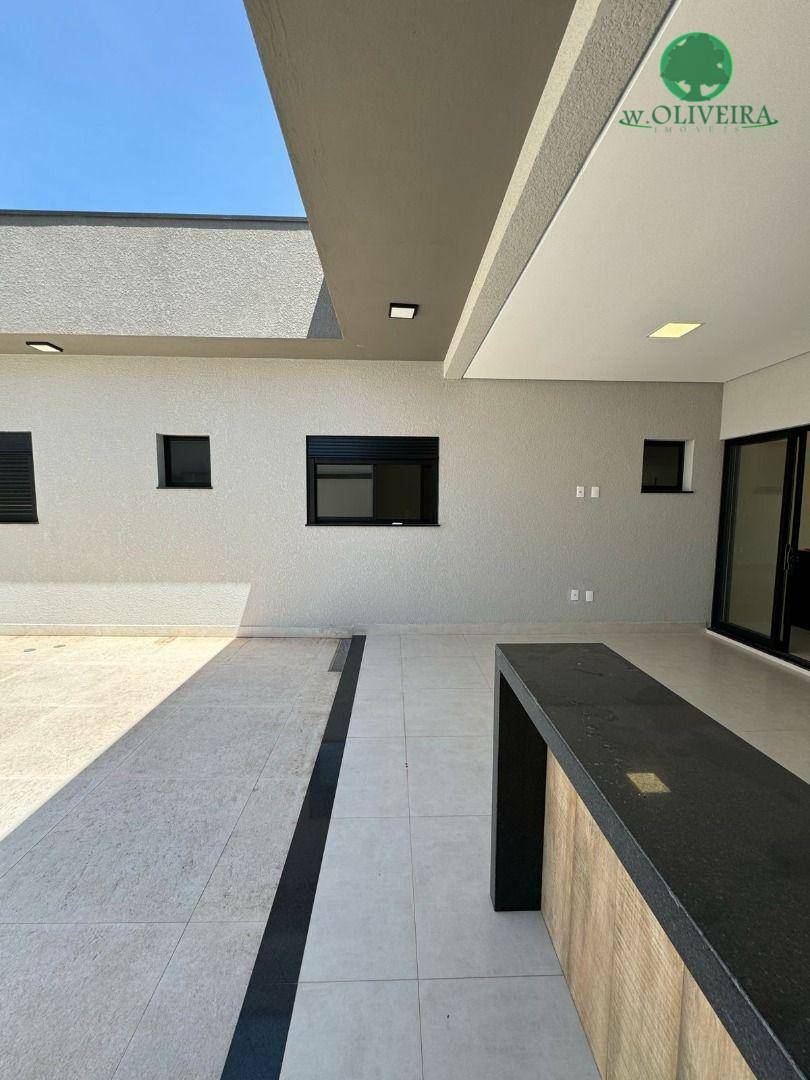 Casa de Condomínio à venda com 3 quartos, 184m² - Foto 25