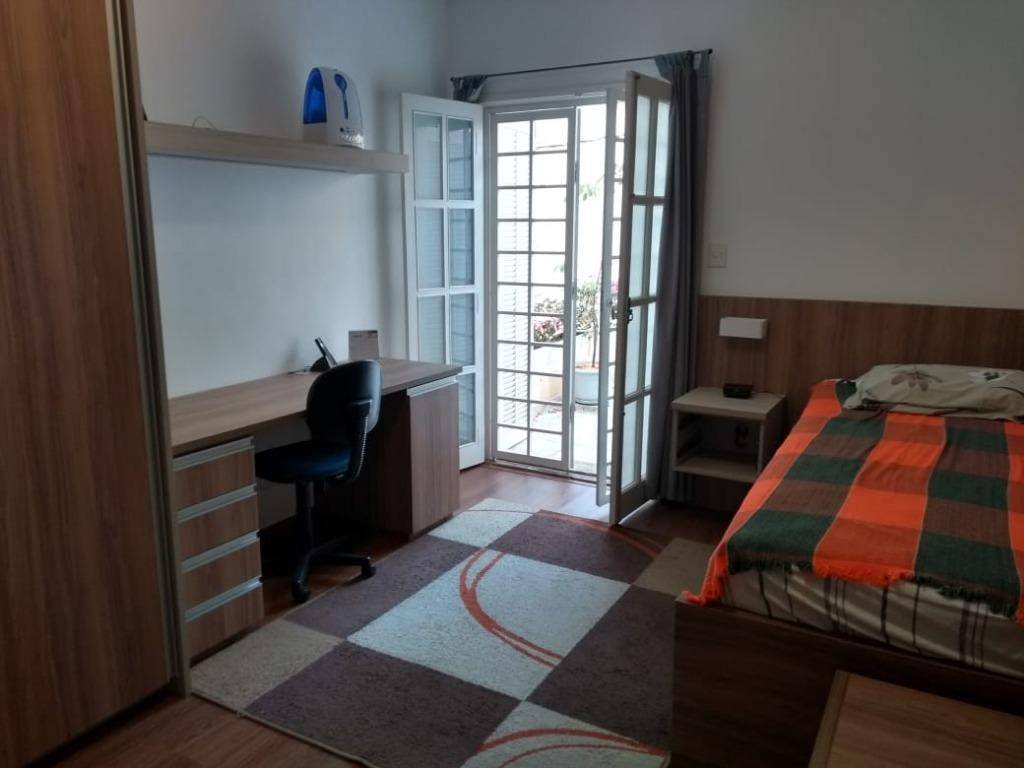 Sobrado à venda com 3 quartos, 180m² - Foto 5