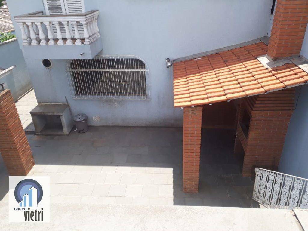 Sobrado à venda com 3 quartos, 200m² - Foto 19