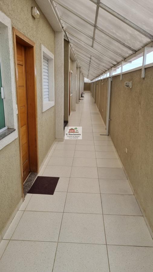 Apartamento à venda com 2 quartos, 43m² - Foto 25