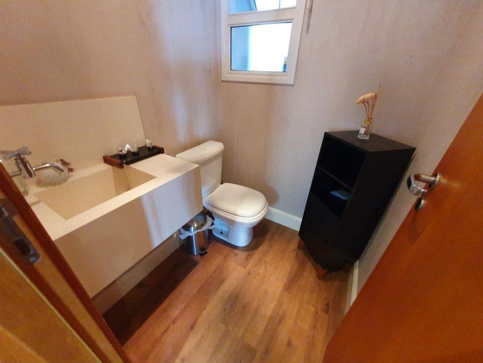 Apartamento à venda com 2 quartos, 104m² - Foto 19