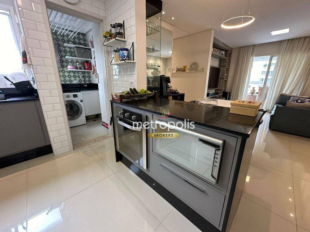 Apartamento à venda com 3 quartos, 86m² - Foto 5