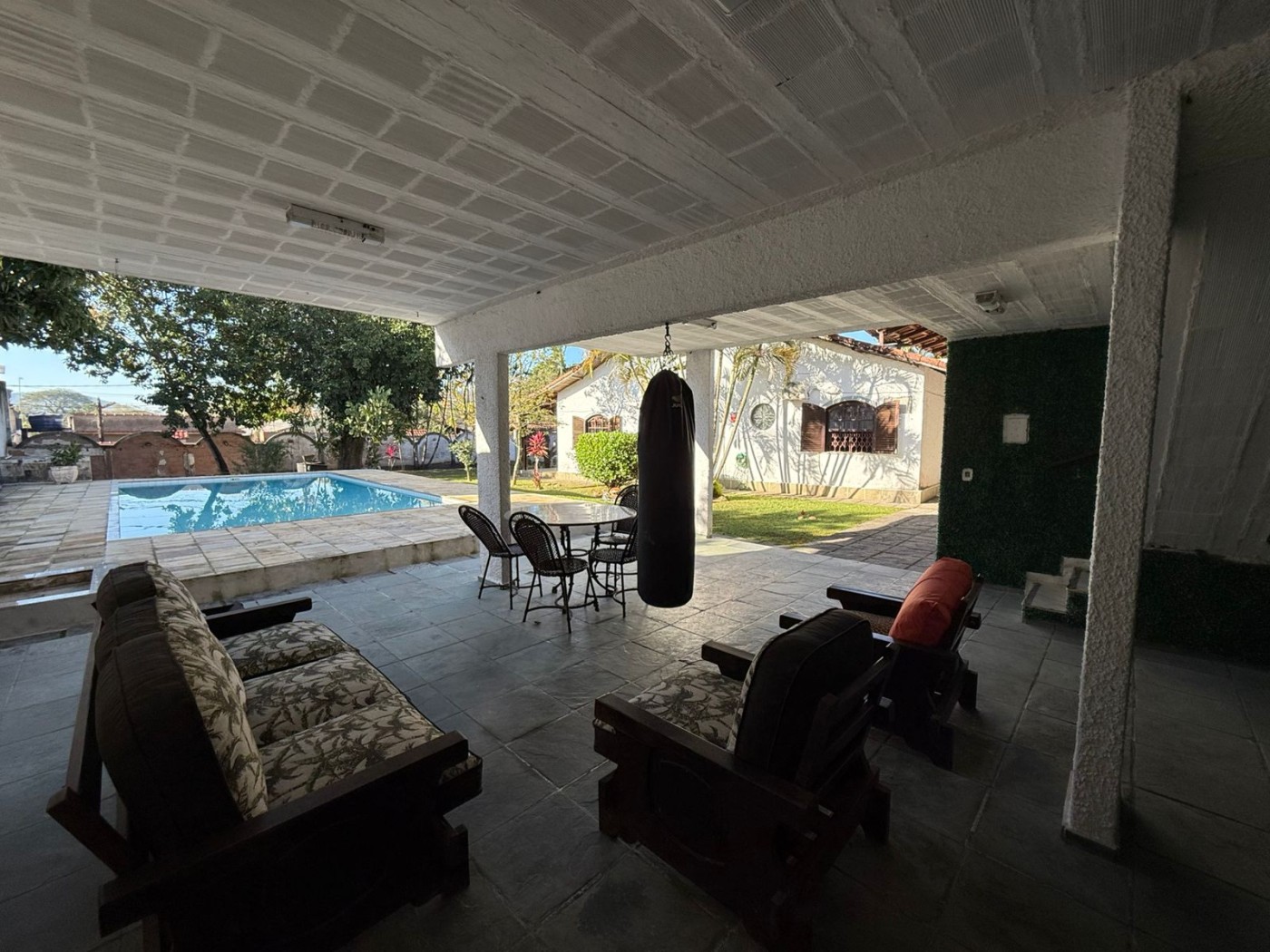 Casa à venda com 4 quartos, 720m² - Foto 12