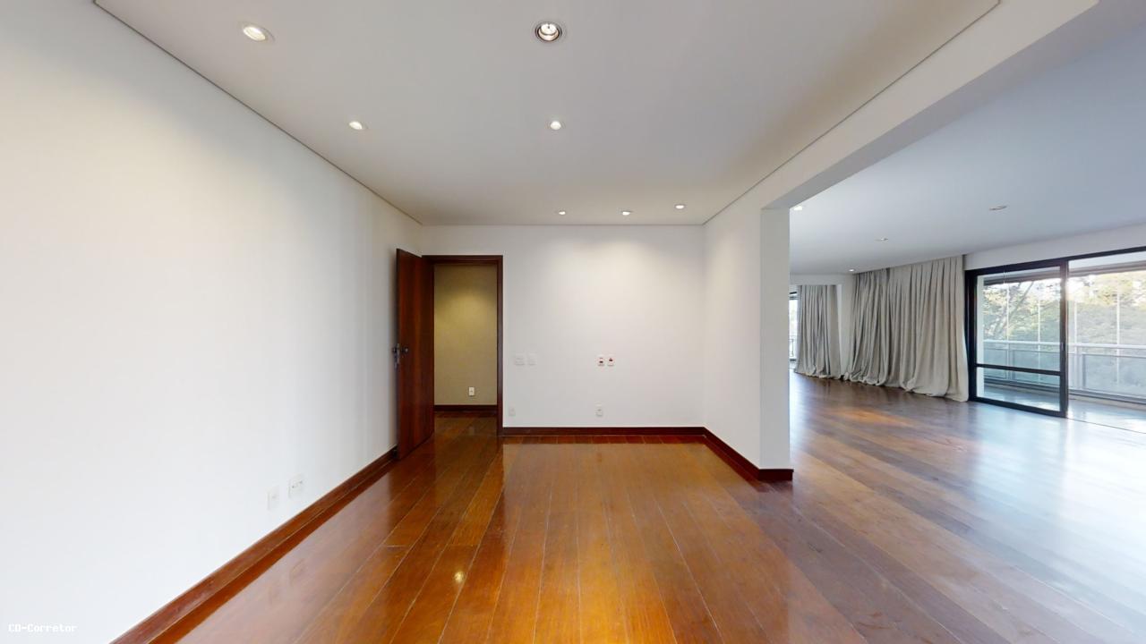 Apartamento à venda com 4 quartos, 338m² - Foto 12