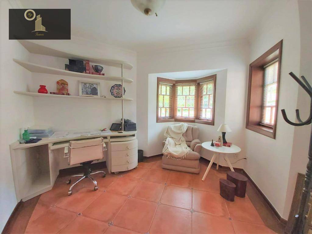 Casa de Condomínio à venda com 4 quartos, 550m² - Foto 12