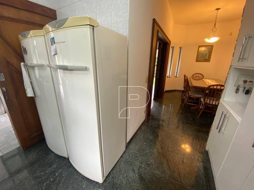 Casa de Condomínio à venda com 3 quartos, 300m² - Foto 11