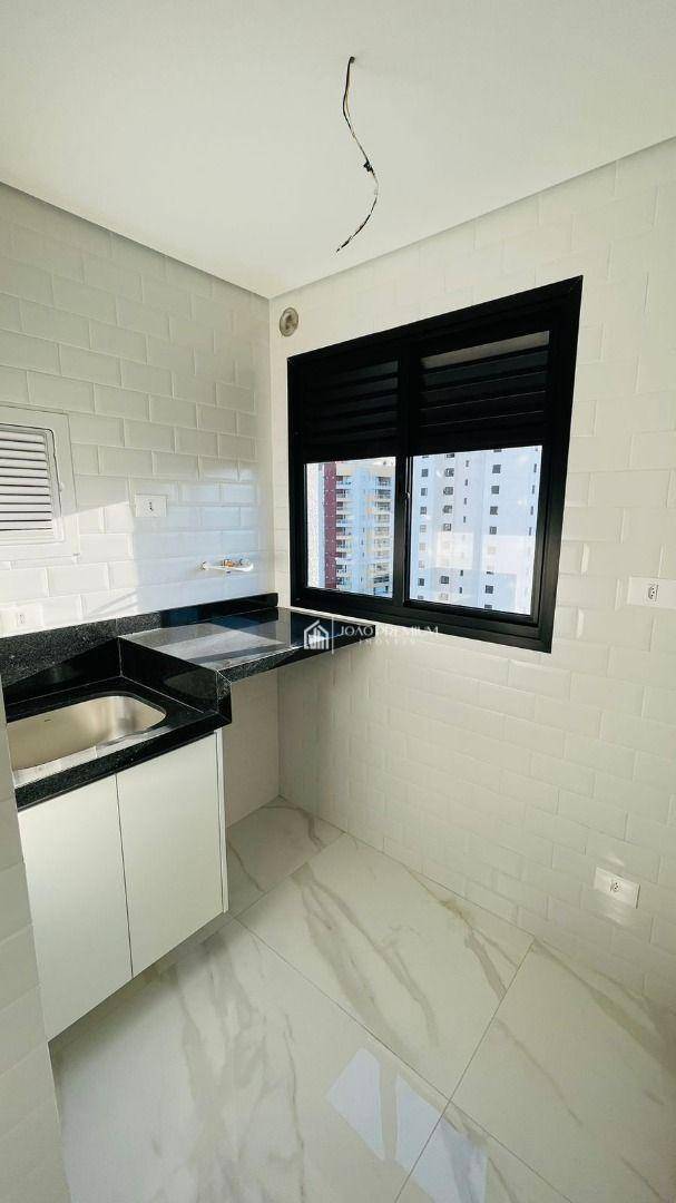 Apartamento à venda com 1 quarto, 78m² - Foto 14