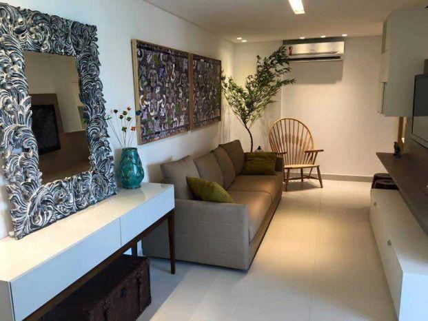 Apartamento à venda com 3 quartos, 74m² - Foto 24