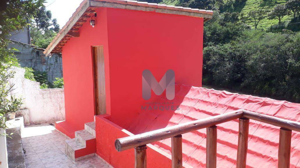 Chácara à venda com 2 quartos, 140m² - Foto 3
