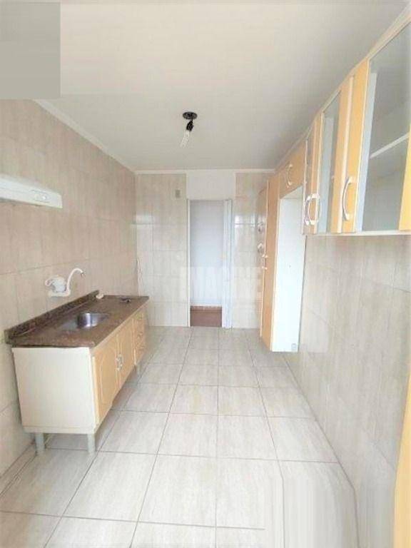 Apartamento à venda com 2 quartos, 56m² - Foto 6