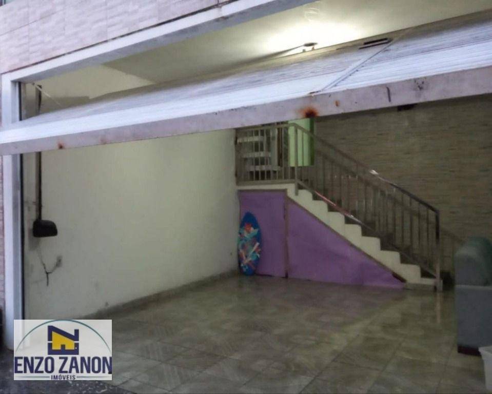 Sobrado à venda com 3 quartos, 200m² - Foto 21