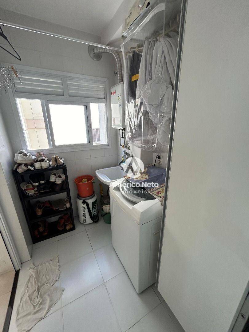 Apartamento à venda com 2 quartos, 71m² - Foto 8